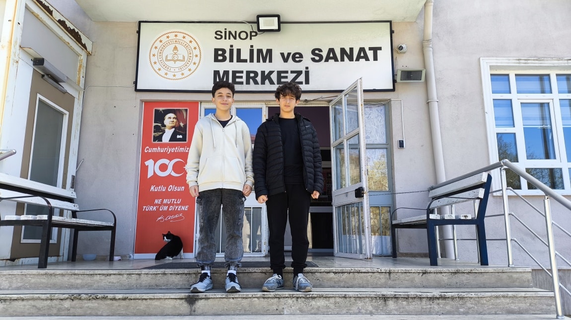 Gelenek Bozulmadı